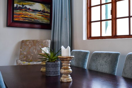 Ambassador Lodge, Dullstroom, South Africa