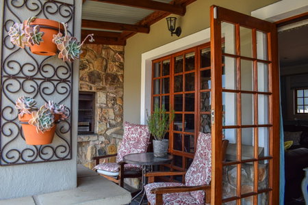 Ambassador Lodge, Dullstroom, South Africa