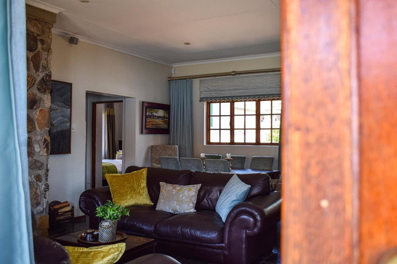 Ambassador Lodge, Dullstroom, South Africa
