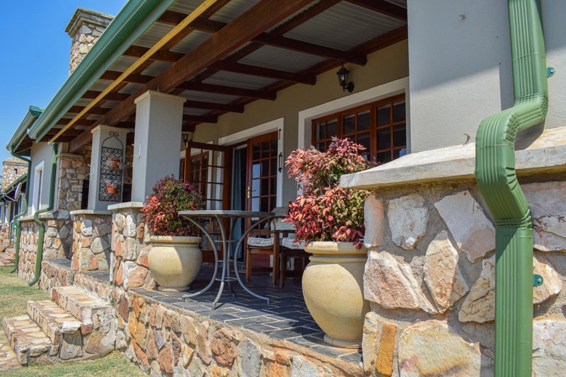 Ambassador Lodge, Dullstroom, South Africa