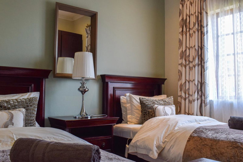 Ambassador Lodge, Dullstroom, South Africa