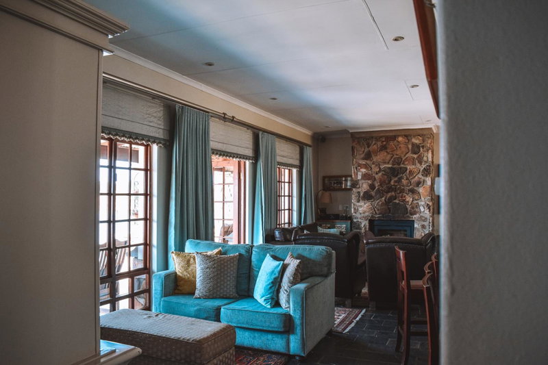 Ambassador Lodge, Dullstroom, South Africa