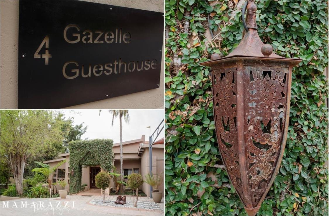 Hotel · 4 Gazelle Guesthouse, Nelspruit