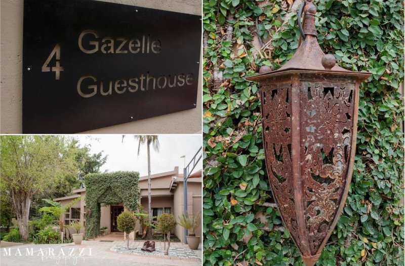 4 Gazelle Guesthouse, Nelspruit, South Africa