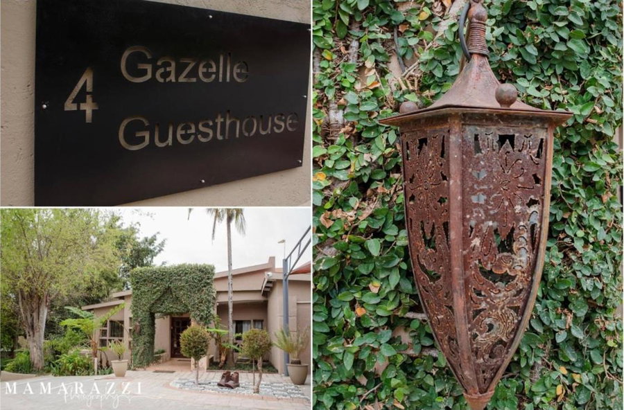 4 Gazelle Guesthouse, Nelspruit, South Africa