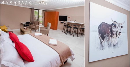 4 Gazelle Guesthouse, Nelspruit, South Africa