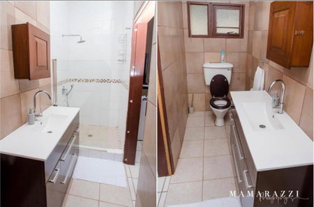 4 Gazelle Guesthouse, Nelspruit, South Africa