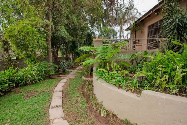 4 Gazelle Guesthouse, Nelspruit, South Africa