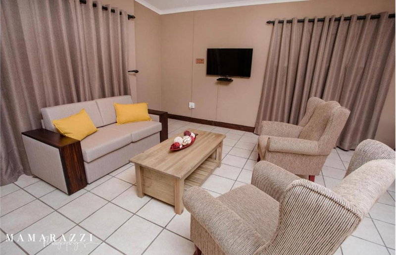 4 Gazelle Guesthouse, Nelspruit, South Africa