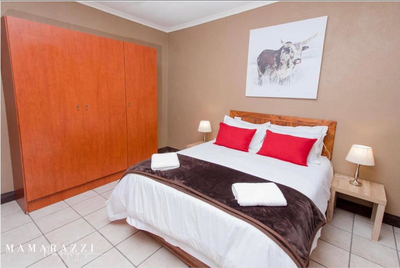 4 Gazelle Guesthouse, Nelspruit, South Africa
