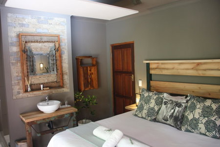 Green Pascua Guesthouse, Roodepoort, South Africa