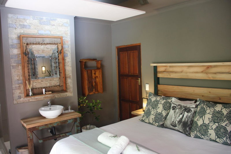 Green Pascua Guesthouse, Roodepoort, South Africa
