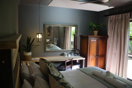 Green Pascua Guesthouse, Roodepoort, South Africa