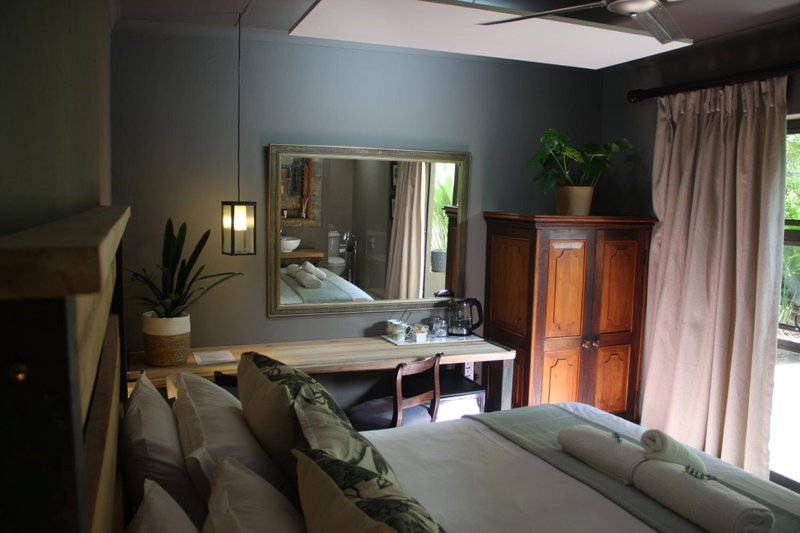 Green Pascua Guesthouse, Roodepoort, South Africa