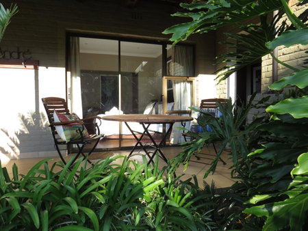 Green Pascua Guesthouse, Roodepoort, South Africa