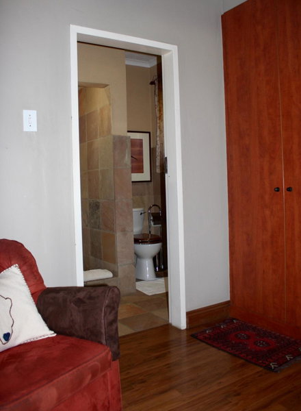 Green Pascua Guesthouse, Roodepoort, South Africa