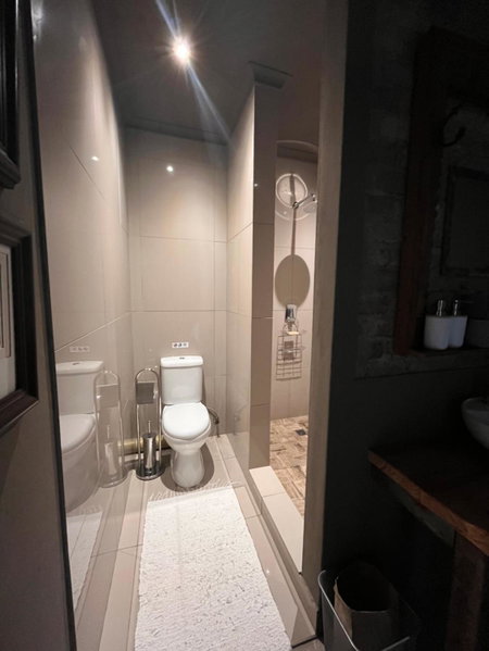 Green Pascua Guesthouse, Roodepoort, South Africa