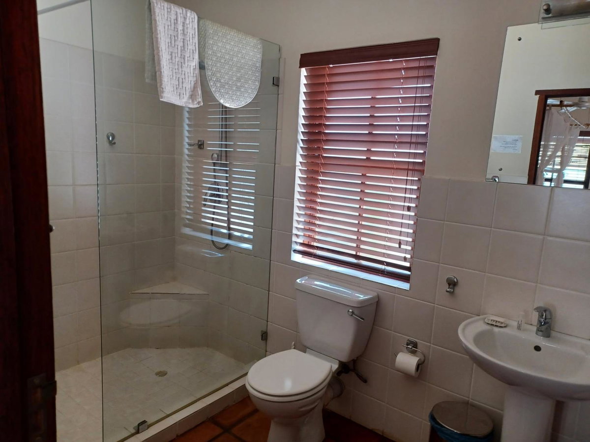 Hotel · Aant Dorpseind, Vanrhynsdorp