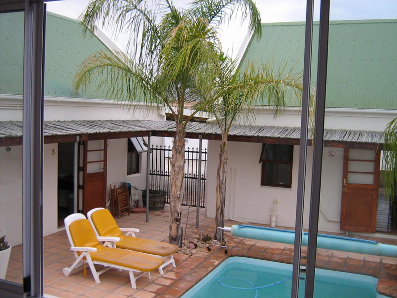 Aant Dorpseind, Vanrhynsdorp, South Africa