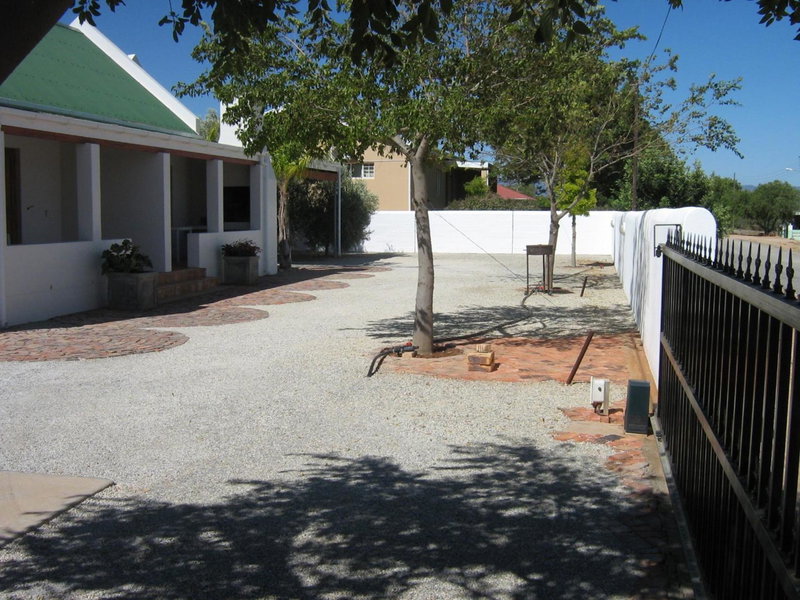 Aant Dorpseind, Vanrhynsdorp, South Africa