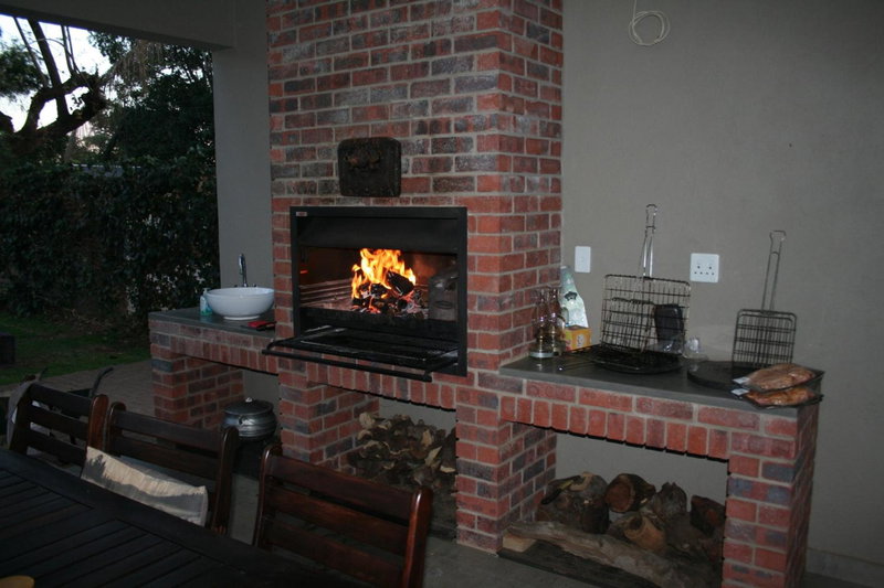 Oryx B&B Reserved Guests Only, Mokopane, South Africa