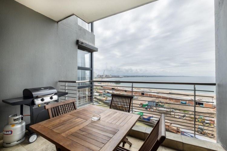 Durban Point Waterfront, 805 Quayside 40 Canalquay Rd, South Africa