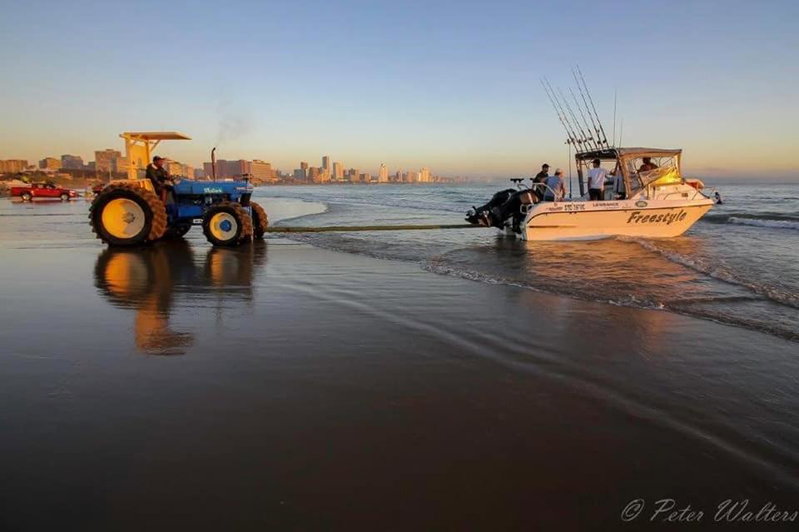 Durban Point Waterfront, 805 Quayside 40 Canalquay Rd, Durban, South Africa