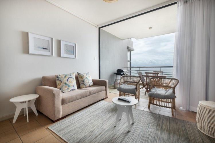 Durban Point Waterfront, 805 Quayside 40 Canalquay Rd, Durban, South Africa