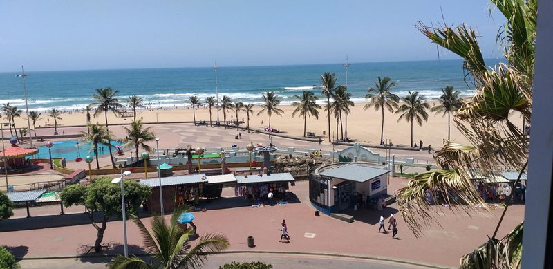 The Balmoral - Halaal, Durban, South Africa