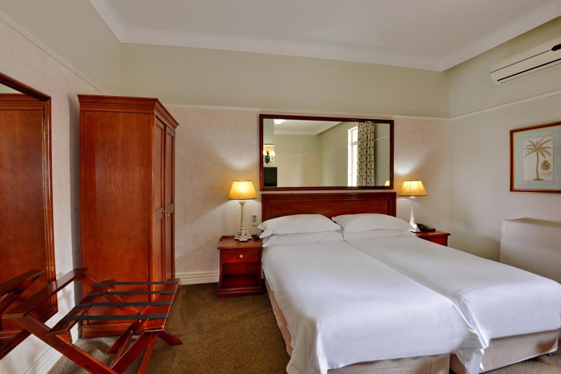 The Balmoral - Halaal, Durban, South Africa
