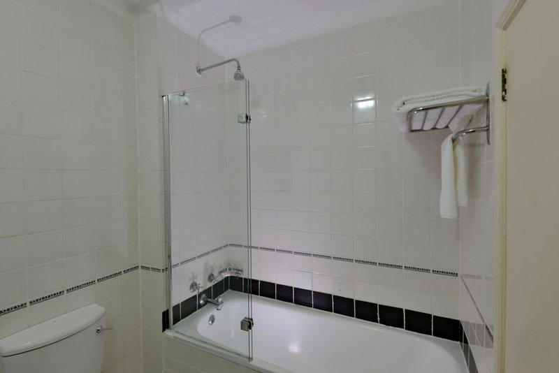 The Balmoral - Halaal, Durban, South Africa