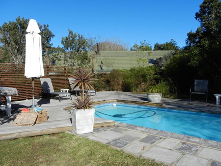 Tsitsikhaya Lodge, Stormsrivier, South Africa
