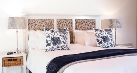 Tsitsikhaya Lodge, Stormsrivier, South Africa