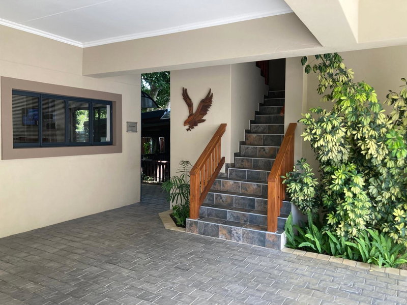 Turaco Guest House, St Lucia, South Africa
