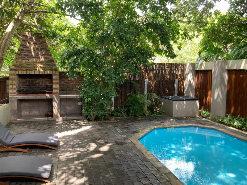 Turaco Guest House, St Lucia, South Africa