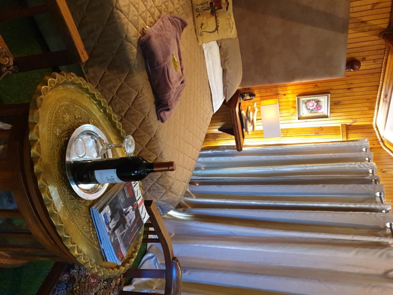 Belurana River Manor, Upington, South Africa