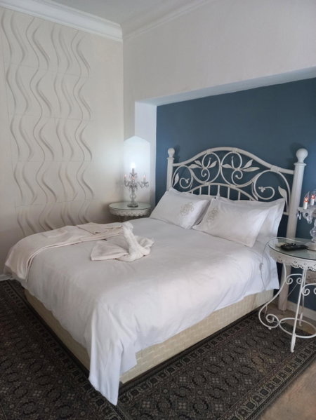 Belurana River Manor, Upington, South Africa