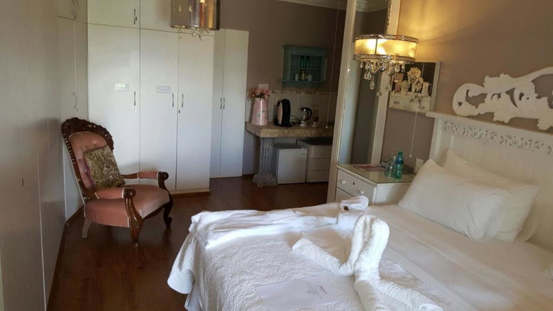 Belurana River Manor, Upington, South Africa