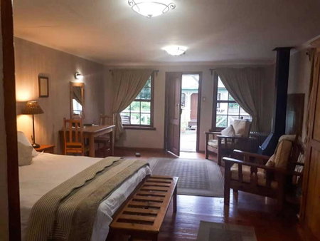 The Pennefather, Haenertsburg, South Africa