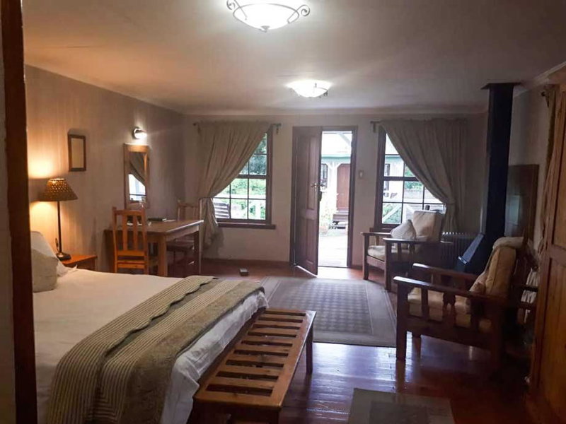The Pennefather, Haenertsburg, South Africa