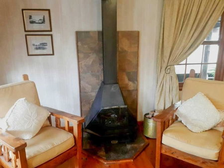 The Pennefather, Haenertsburg, South Africa