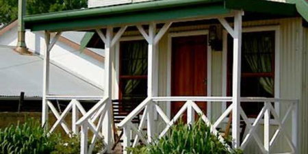 The Pennefather, Haenertsburg, South Africa