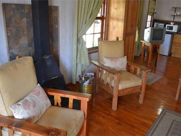 The Pennefather, Haenertsburg, South Africa