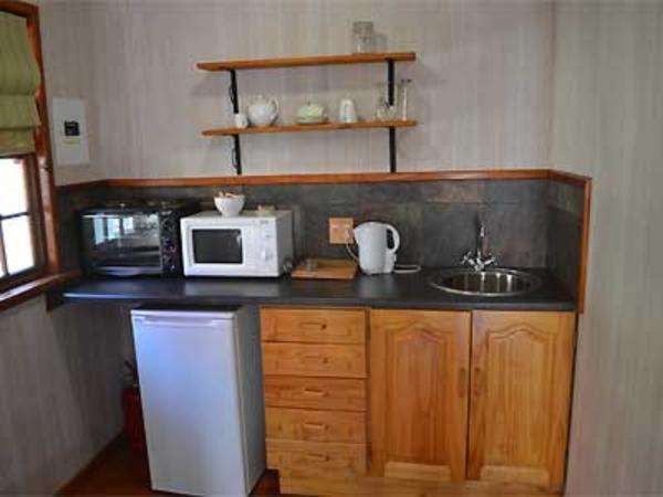 The Pennefather, Haenertsburg, South Africa