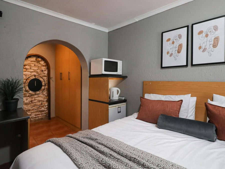 16 Vaalrivier, Secunda, South Africa