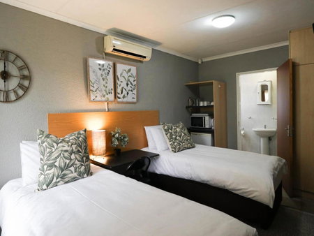 16 Vaalrivier, Secunda, South Africa