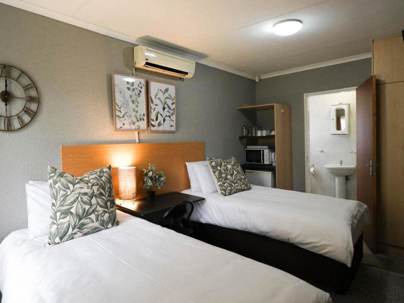 16 Vaalrivier, Secunda, South Africa