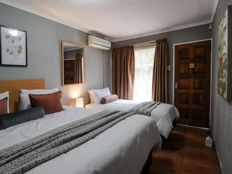 16 Vaalrivier, Secunda, South Africa
