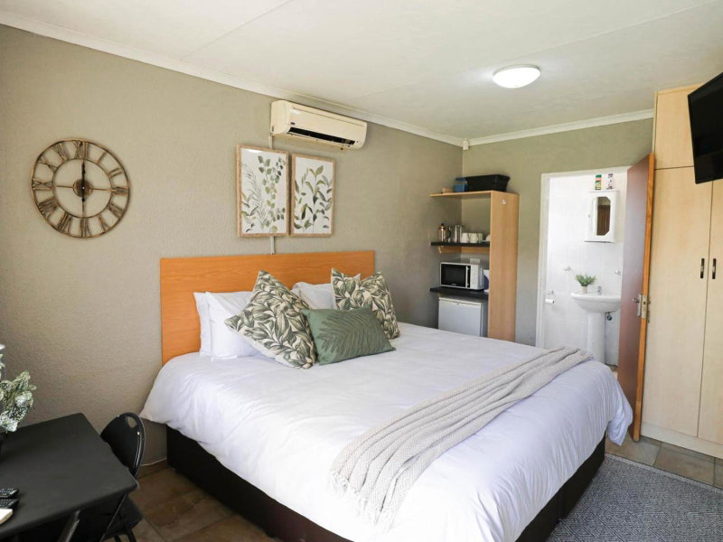 16 Vaalrivier, Secunda, South Africa