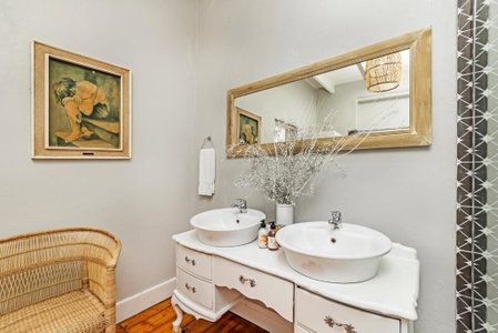 La Montagne Lodge, Riebeek-Kasteel, South Africa